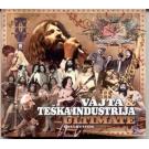 VAJTA & TEKA INDUSTRIJA - The Ultimate Collection  38 najve&#2